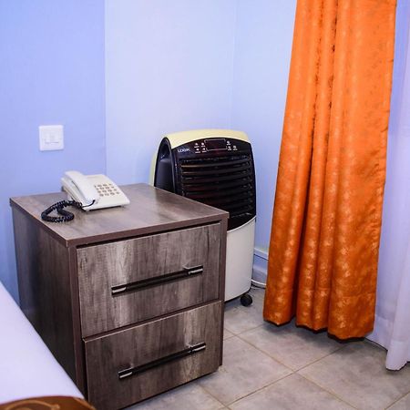 Sunstar Hotel Nairobi Kültér fotó
