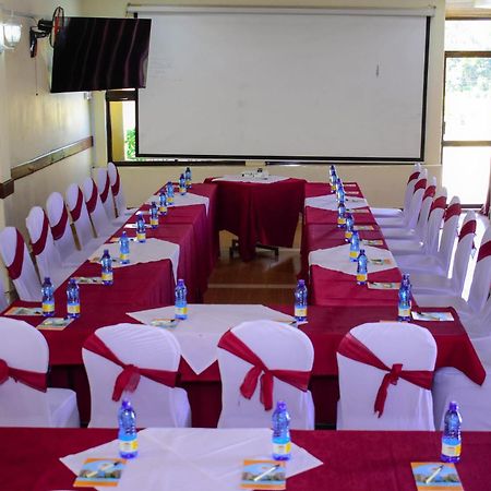 Sunstar Hotel Nairobi Kültér fotó