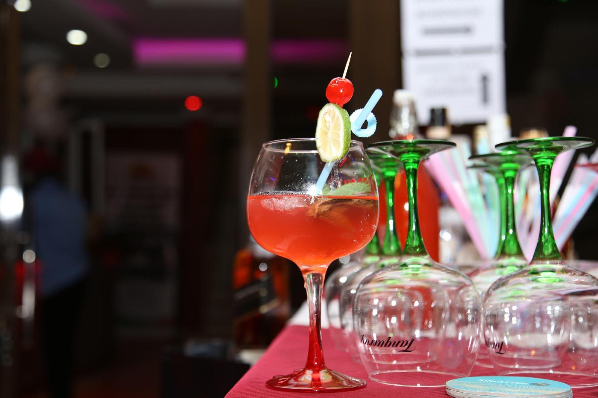 Sunstar Hotel Nairobi Kültér fotó