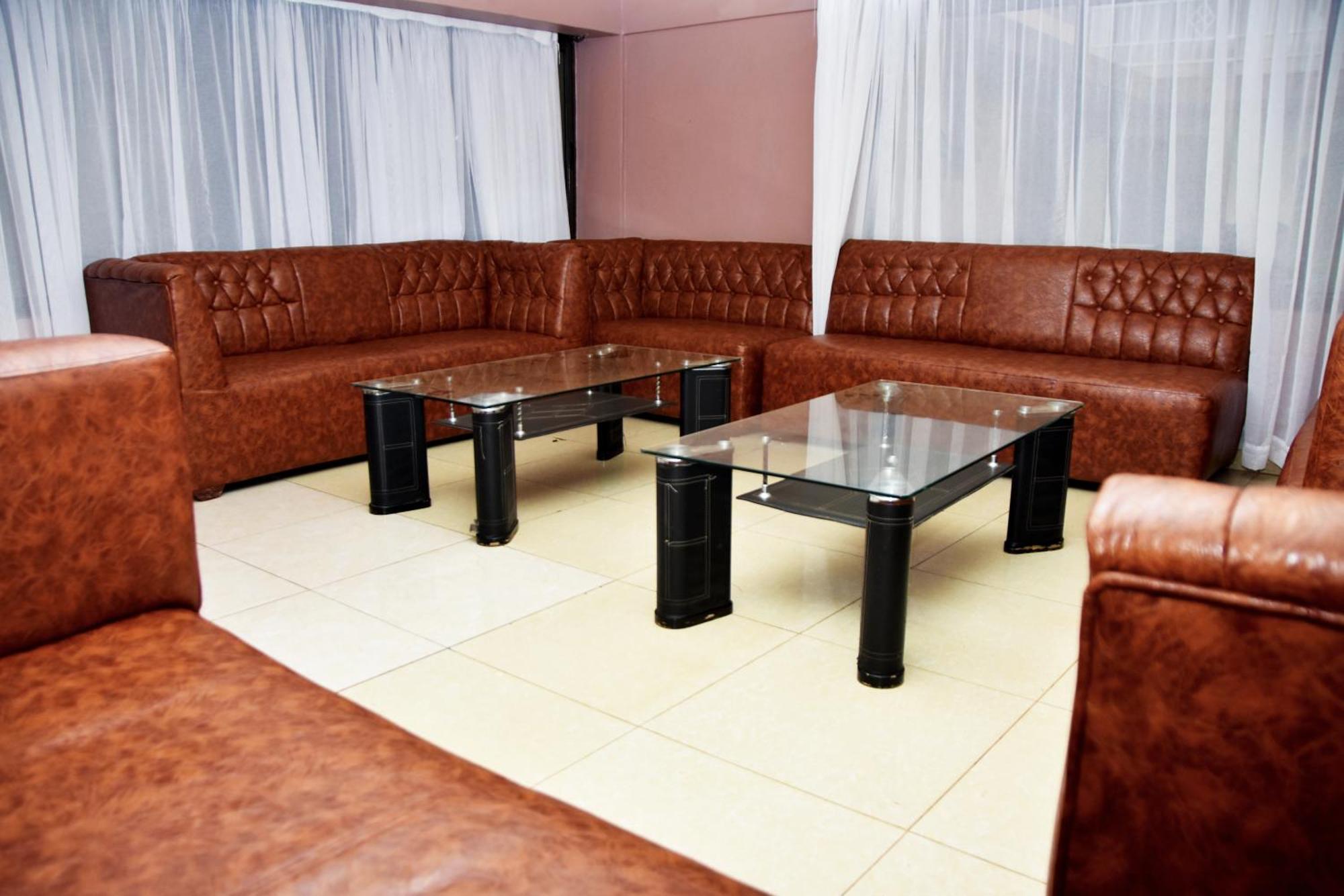 Sunstar Hotel Nairobi Kültér fotó