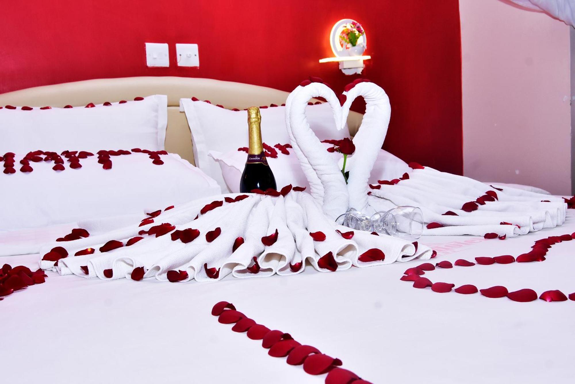 Sunstar Hotel Nairobi Kültér fotó