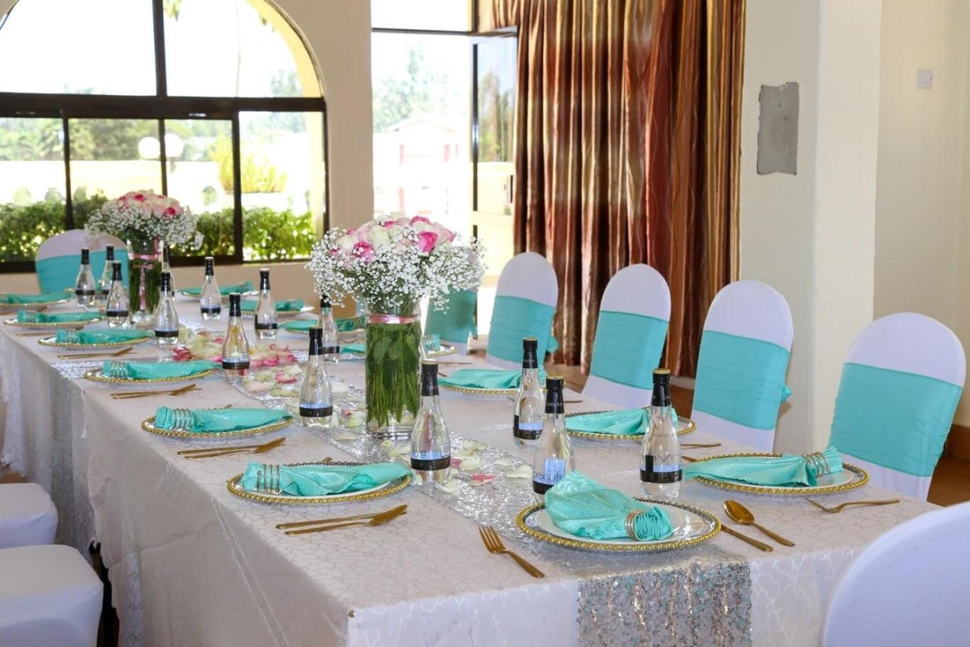 Sunstar Hotel Nairobi Kültér fotó