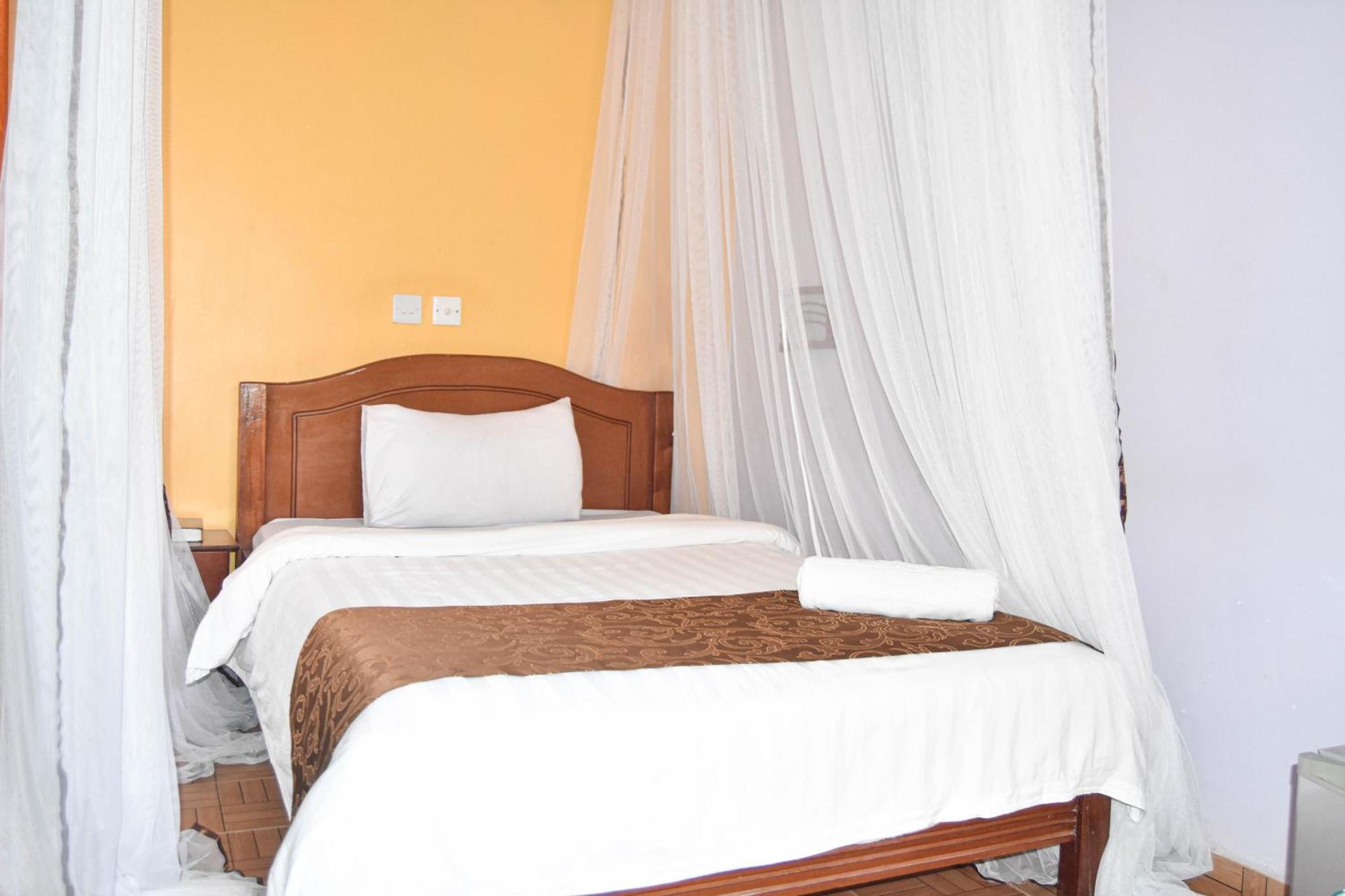 Sunstar Hotel Nairobi Kültér fotó