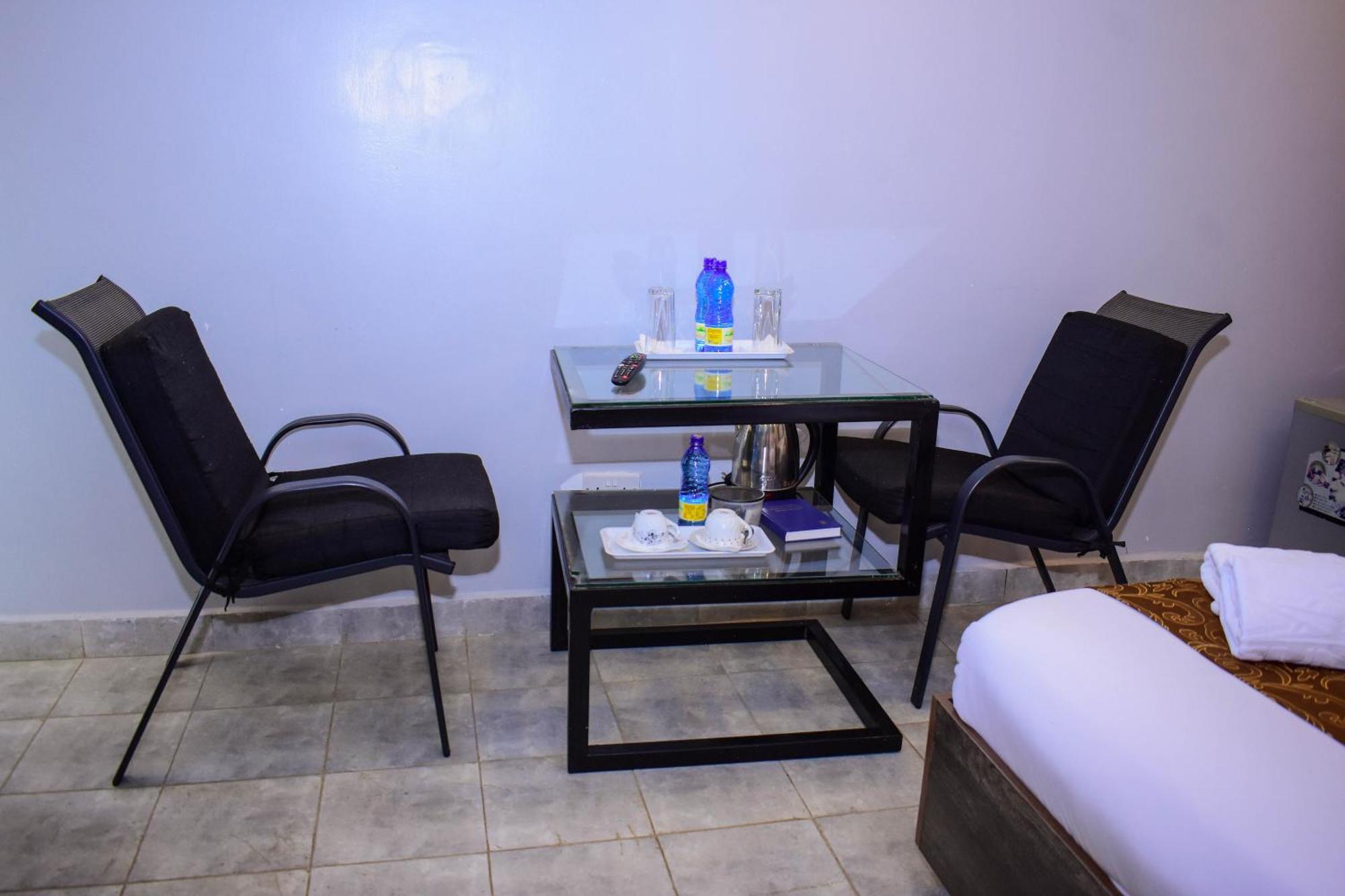 Sunstar Hotel Nairobi Kültér fotó
